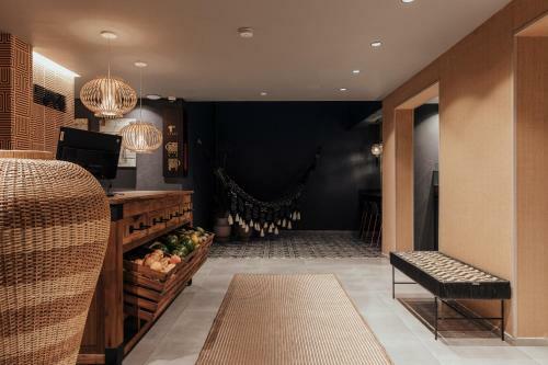 Hotel Sui Posada Boutique
