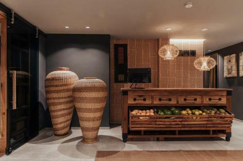 Hotel Sui Posada Boutique