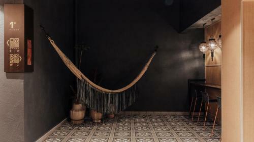 Hotel Sui Posada Boutique