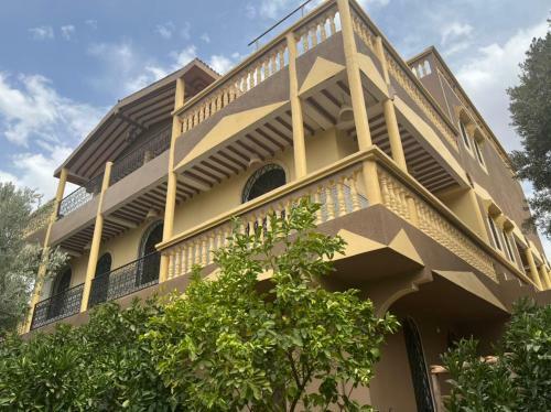 Bed & Breakfast Auberge Le Sapin