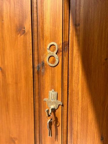 Bed & Breakfast Auberge Le Sapin
