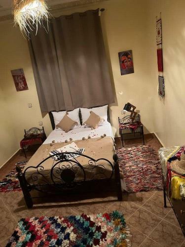 Bed & Breakfast Auberge Le Sapin