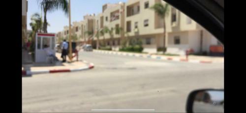 Apartamento Residence Amwaj
