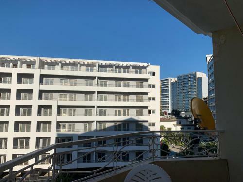 Apartamento Complexe Les Jardins De Andalouse