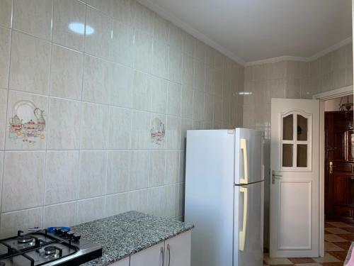 Apartamento Complexe Les Jardins De Andalouse
