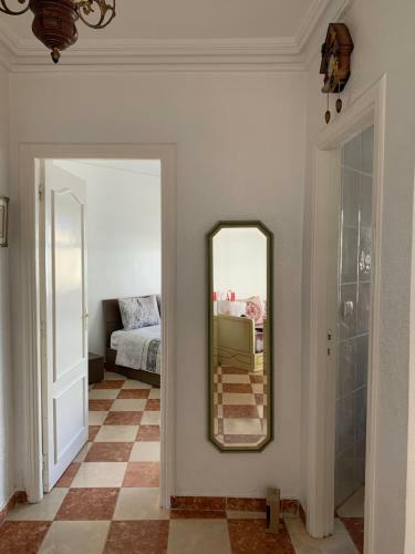 Apartamento Complexe Les Jardins De Andalouse