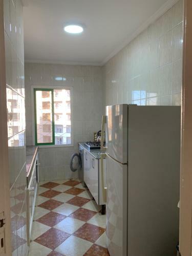 Apartamento Complexe Les Jardins De Andalouse