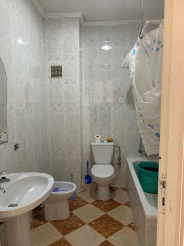 Apartamento Complexe Les Jardins De Andalouse