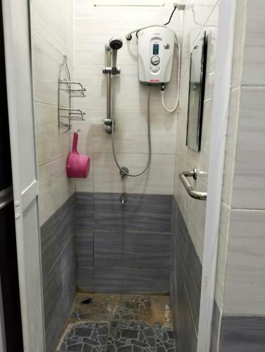 Apartamento Mahsuri Homestay