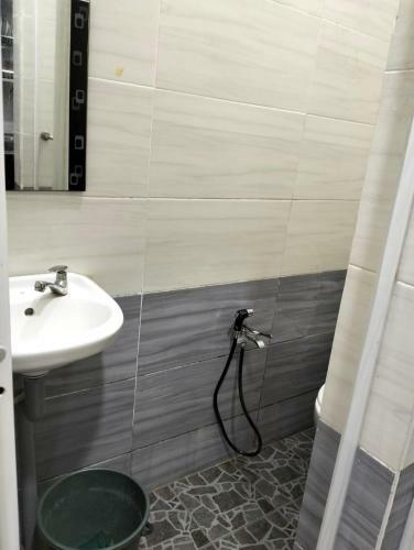 Apartamento Mahsuri Homestay