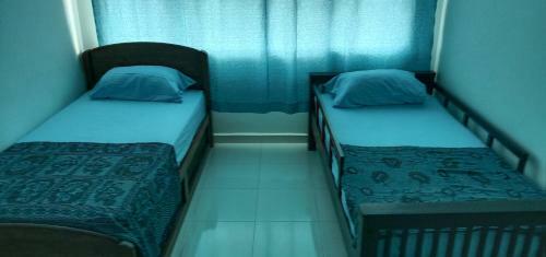 Maryam Balqis Kerteh Homestay