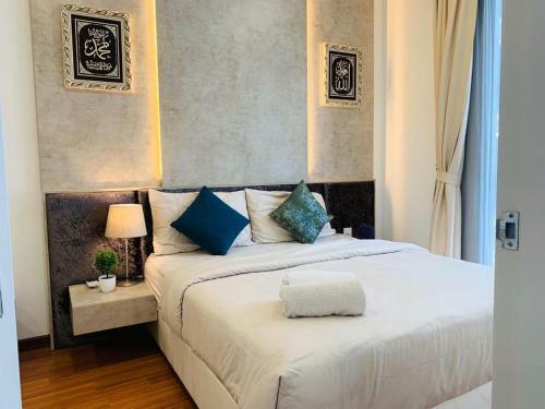 Hostal Khu Suite@i-city