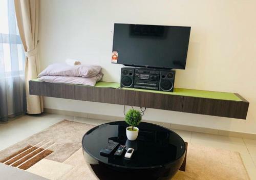 Hostal Khu Suite@i-city