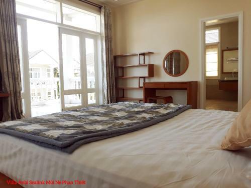 Villas Anbi Sealinks M?i N� Phan Thi?t
