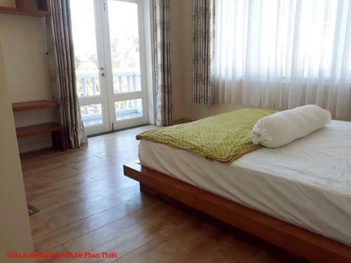 Villas Anbi Sealinks M?i N� Phan Thi?t