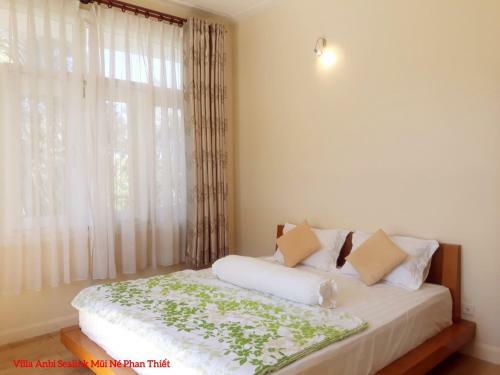Villas Anbi Sealinks M?i N� Phan Thi?t