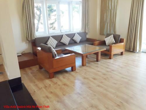 Villas Anbi Sealinks M?i N� Phan Thi?t