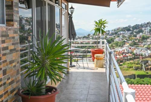 Apartamento Casa Leonor