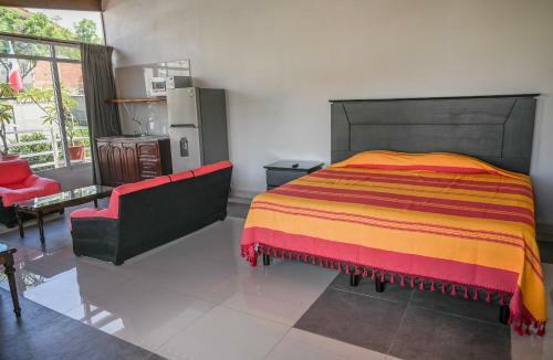 Apartamento Casa Leonor