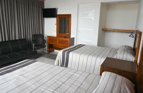 Apartamento Casa Leonor
