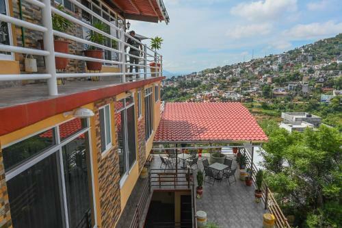 Apartamento Casa Leonor