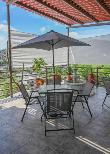Apartamento Casa Leonor