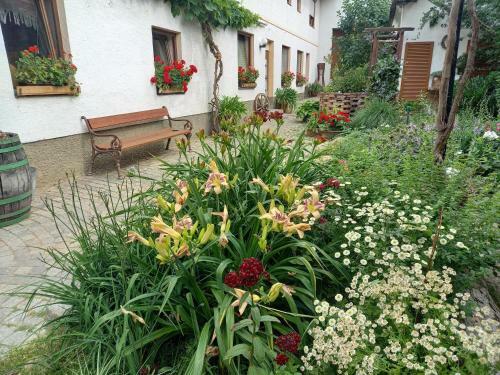 Hostal Winzerhof Fleischmann