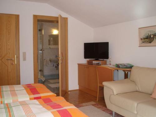 Hostal G�stehaus Lanzinger