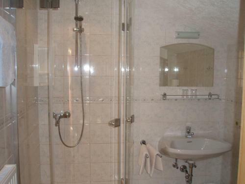 Hostal G�stehaus Lanzinger