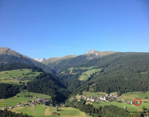 Hostal G�stehaus Lanzinger