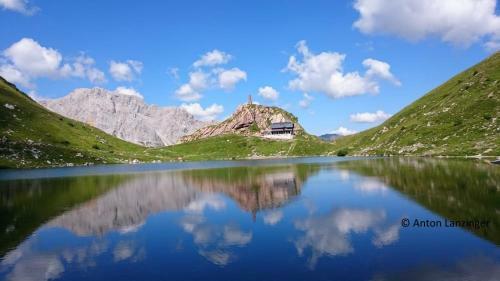 Hostal G�stehaus Lanzinger