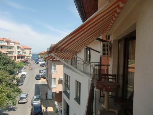 Hostal Guest House La Rose