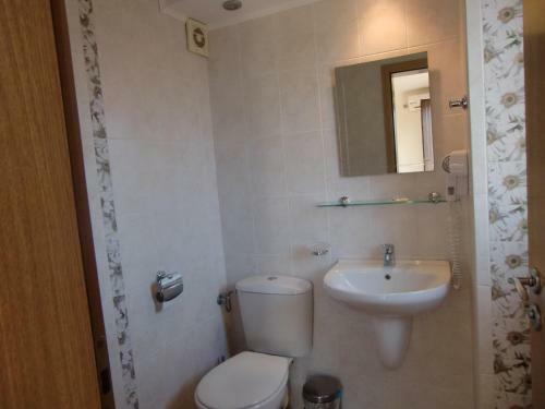 Hostal Guest House La Rose