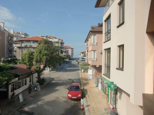 Hostal Guest House La Rose