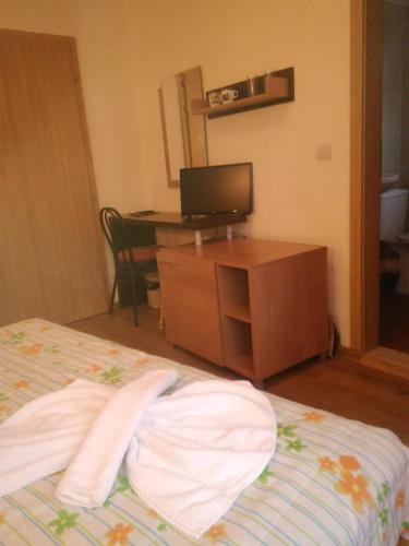 Hostal Guest House La Rose