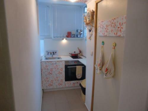Hostal Guest House La Rose