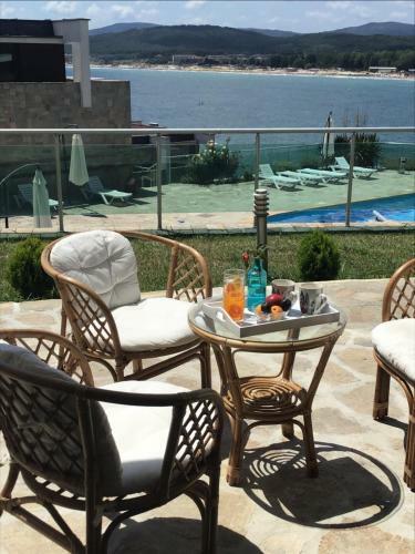 Apartamento Panorama Bay