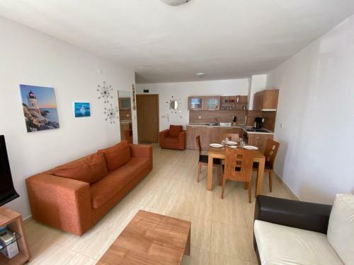Apartamento Sea View Sveti Vlas