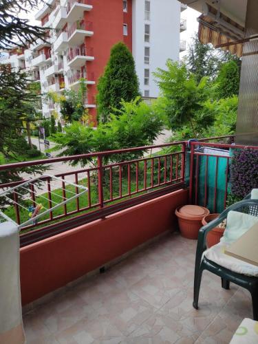 Private Apartment In Fort Noks,panorama Fort Beach, ?????? ?????
