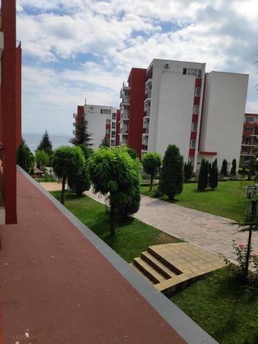 Private Apartment In Fort Noks,panorama Fort Beach, ?????? ?????