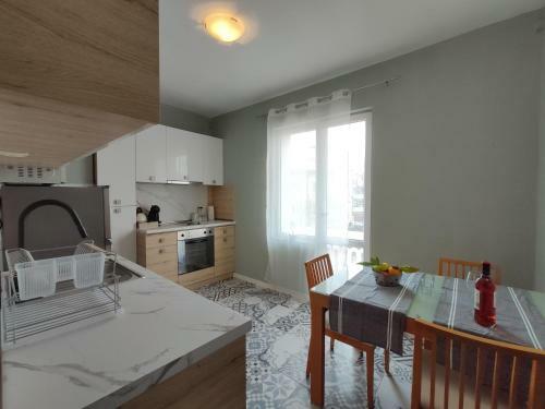Apartamento Beachfront & Seaview