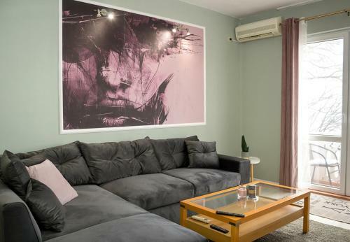Apartamento Beachfront & Seaview