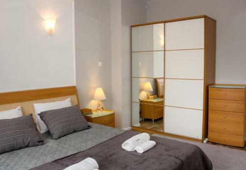 Apartamento Beachfront & Seaview