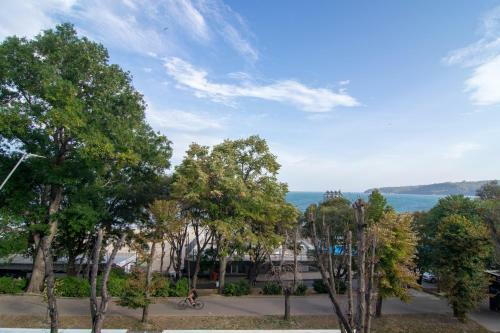 Apartamento Beachfront & Seaview