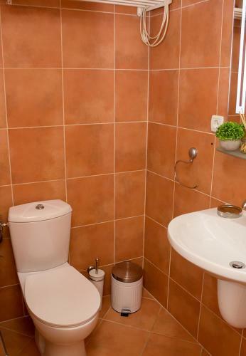 Apartamento Beachfront & Seaview