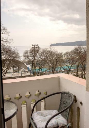 Apartamento Beachfront & Seaview