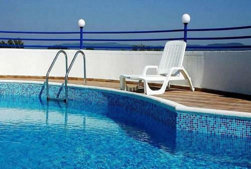 Nautilius Club - Menada Apartments