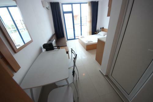 Nautilius Club - Menada Apartments