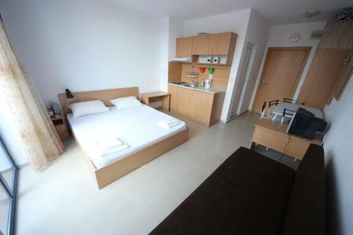 Nautilius Club - Menada Apartments