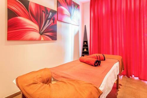 Holiday Apartcomplex Royal Sun